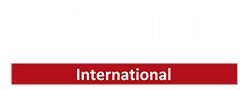 Focus International Logo